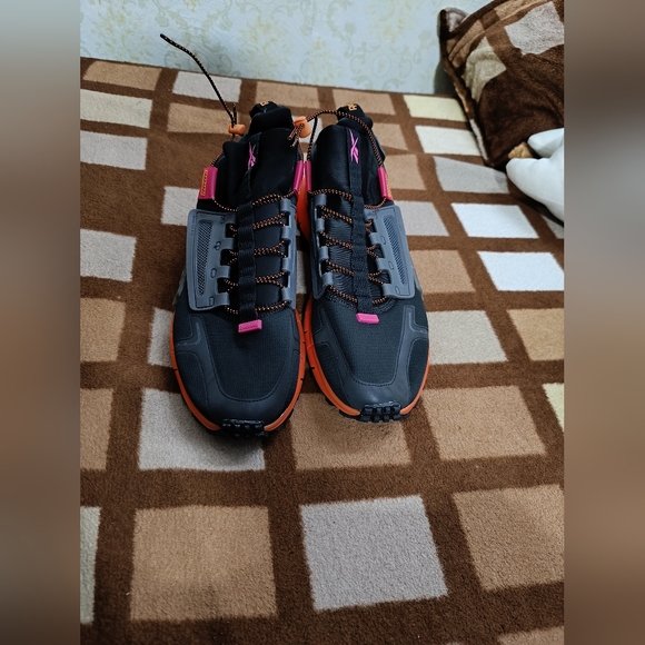 Reebok Zig Kinetica Edge - Picture 13 of 13